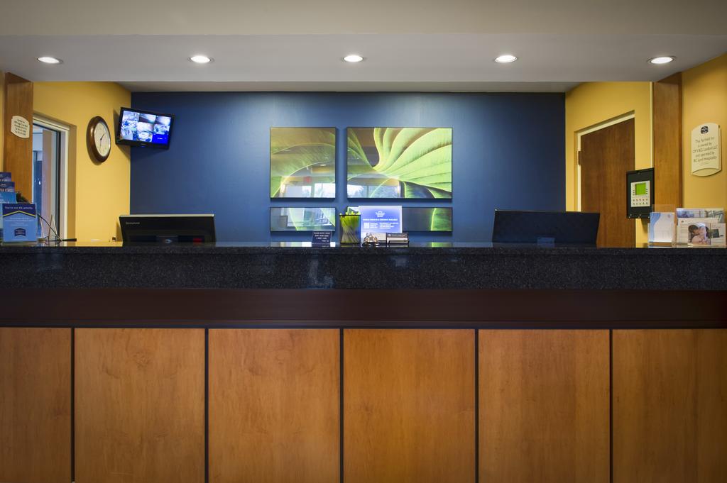 Fairfield Inn Evansville East