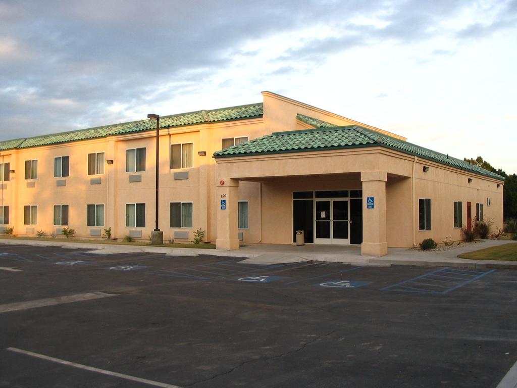 Brawley Inn Hotel and Conference Cntr