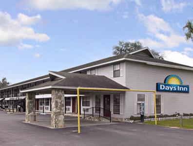 Days Inn Madison