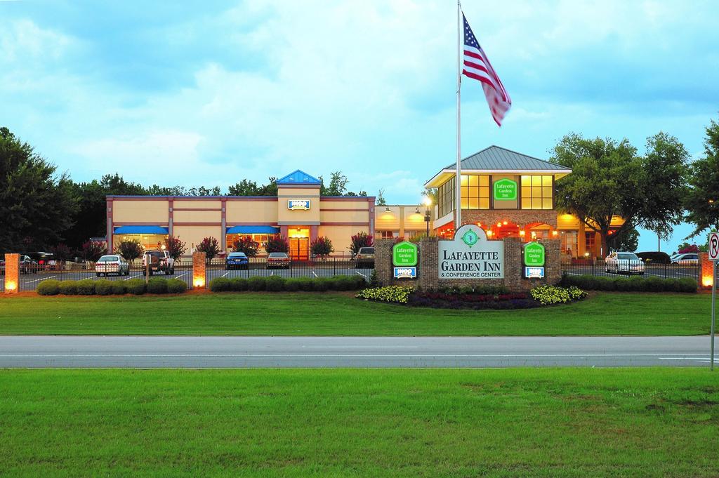 Lafayette Garden Inn and Conference Center