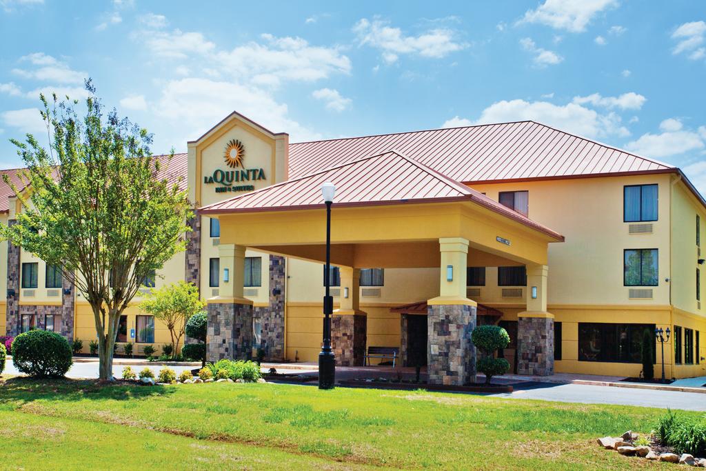 La Quinta Inn and Suites LaGrange