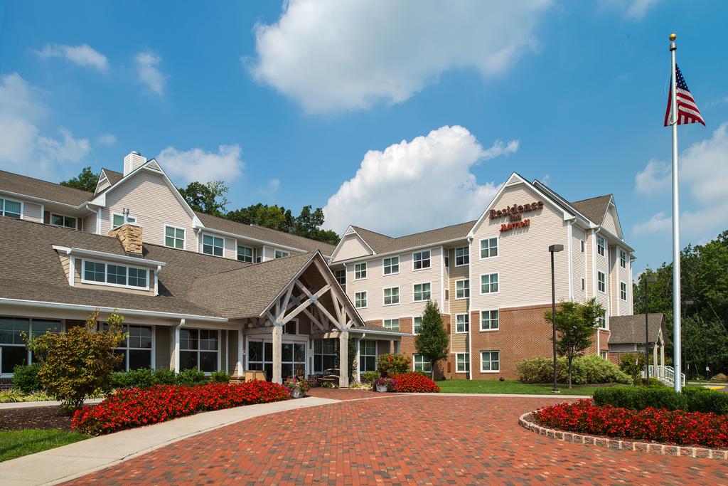 Residence Inn Philadelphia Langhorne