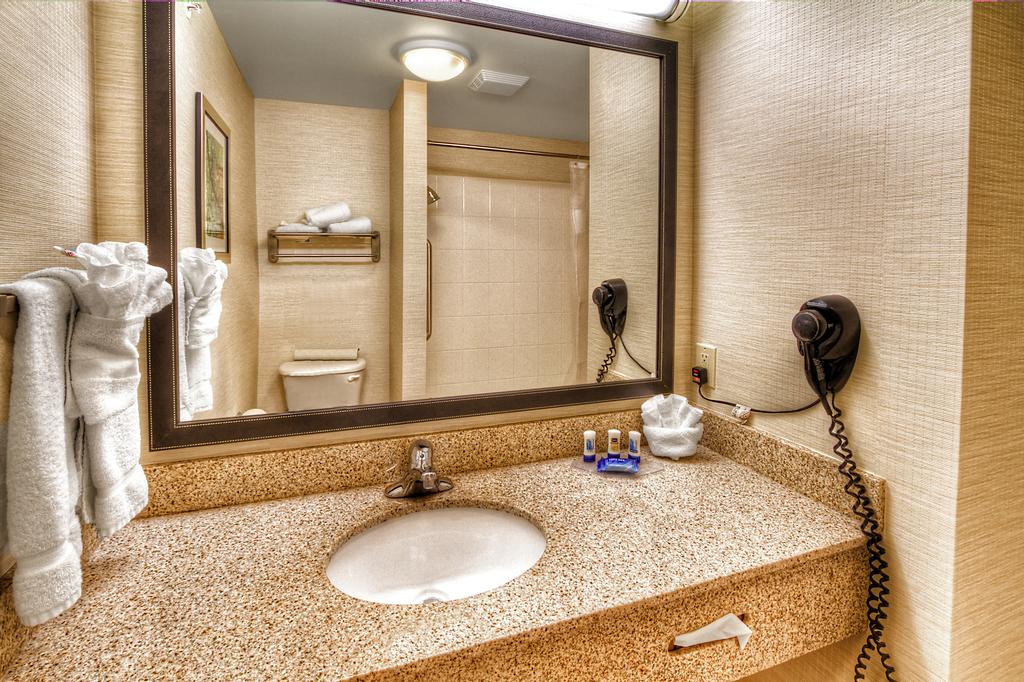 Fairfield Inn and Suites Edmond