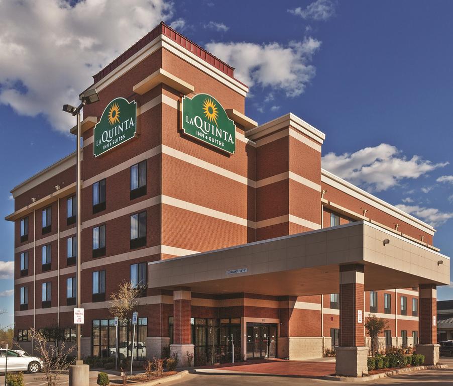 La Quinta Inn and Suites Edmond