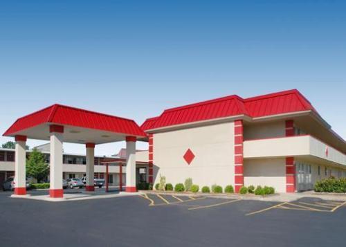 Americas Best Value Inn