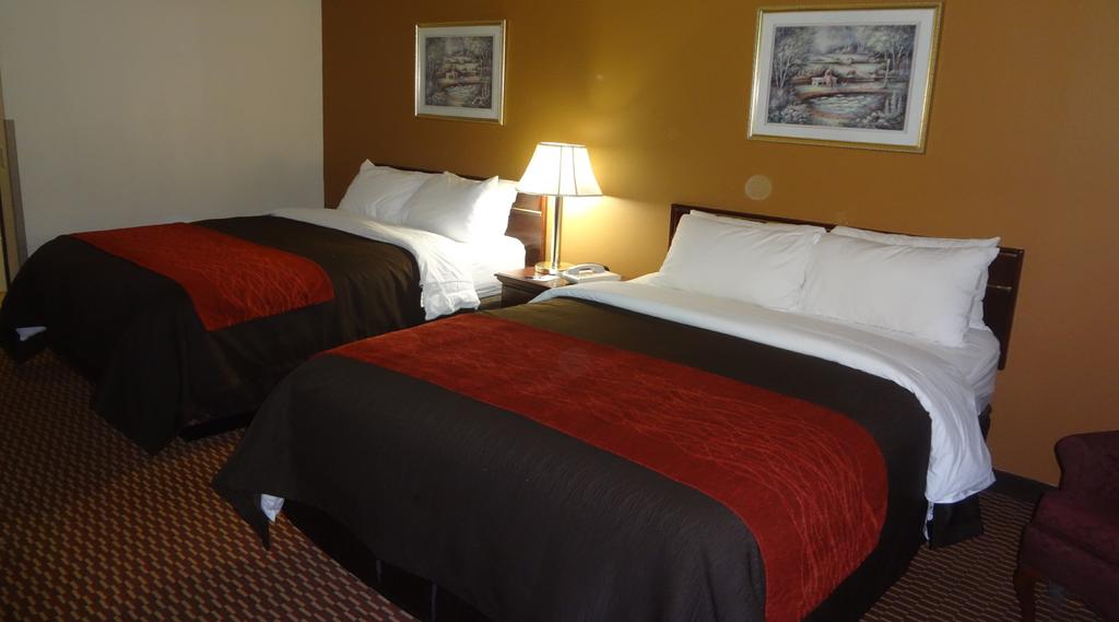 Baymont Inn and Suites Oklahoma City Edmond