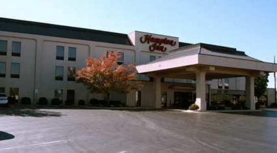 Hampton Inn Oklahoma City-Edmond