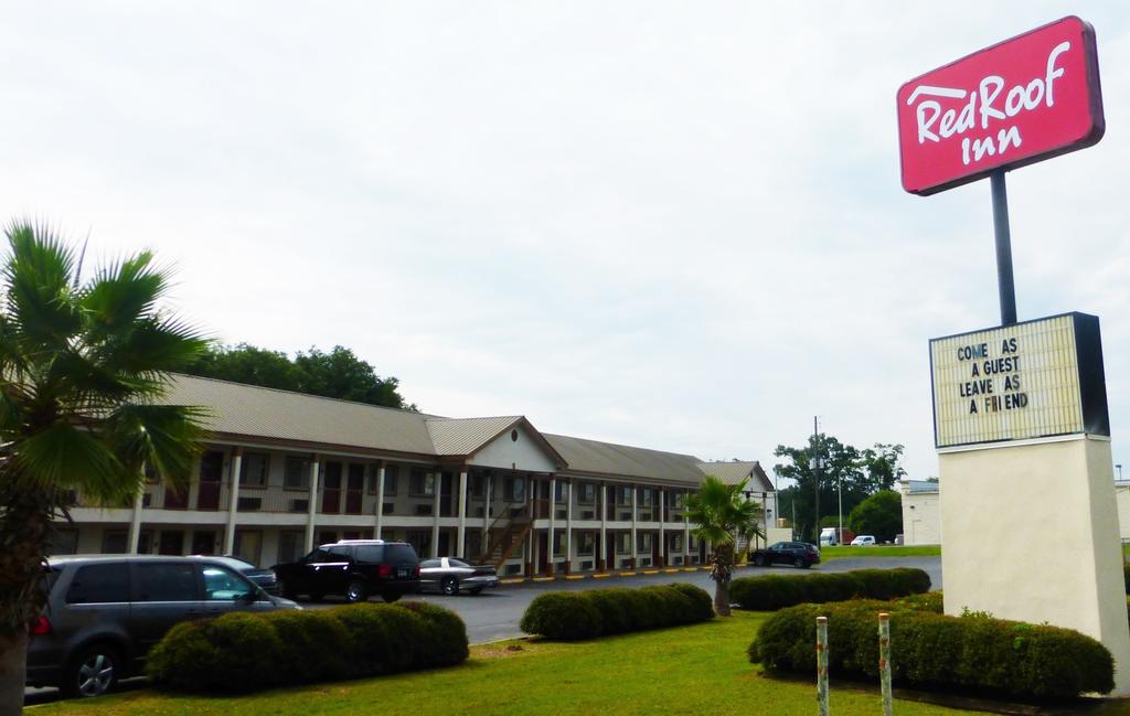 Red Roof Inn Chipley