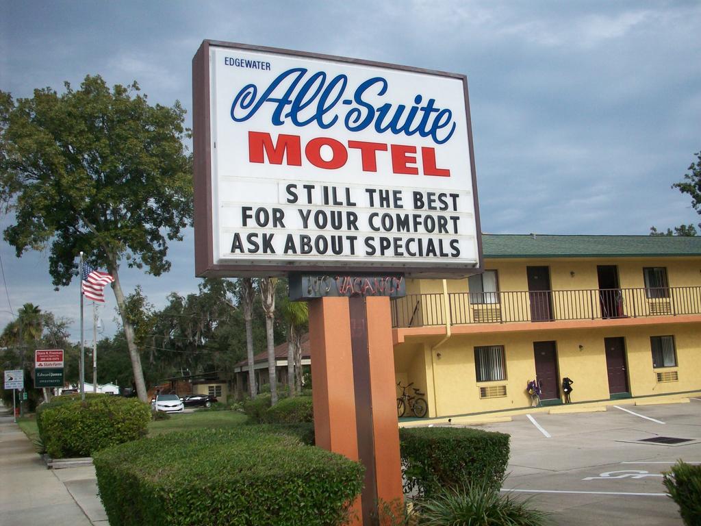 All Suite Motel