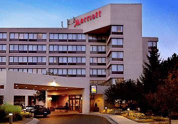 Detroit Marriott Livonia