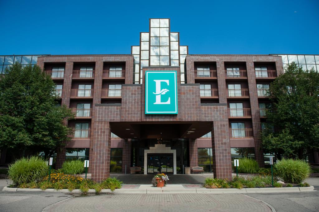 Embassy Suites Detroit - Livonia-Novi