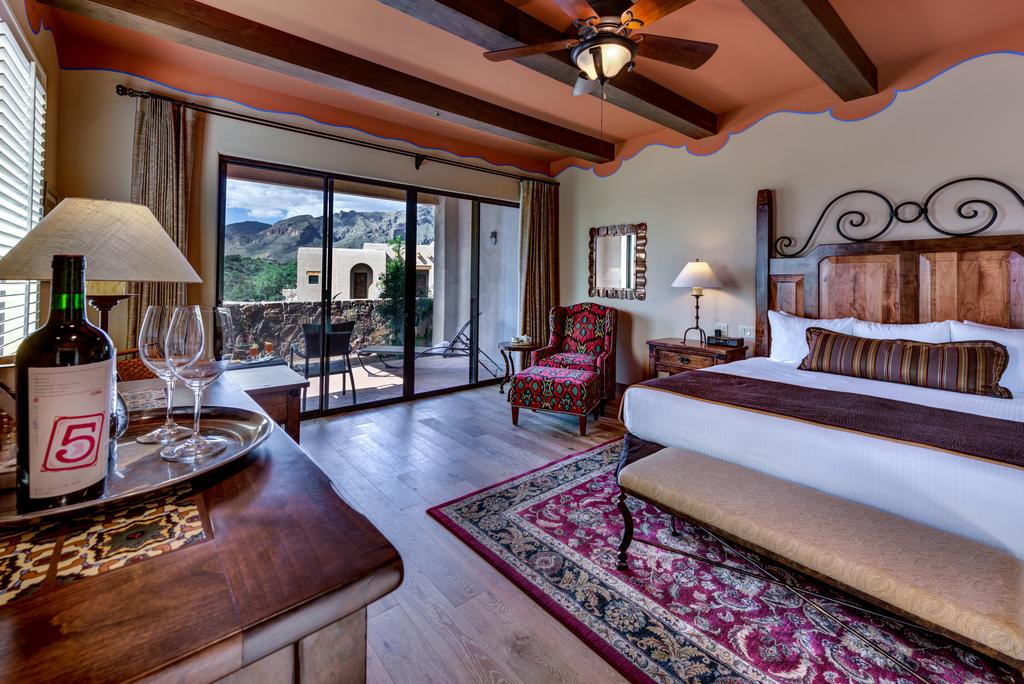 Hacienda Del Sol Guest Ranch Resort Preferred LIFESTYLE Collection