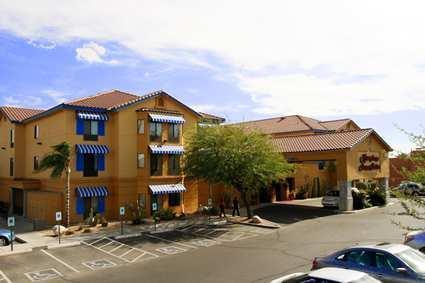 Hampton Inn Suites Tucson