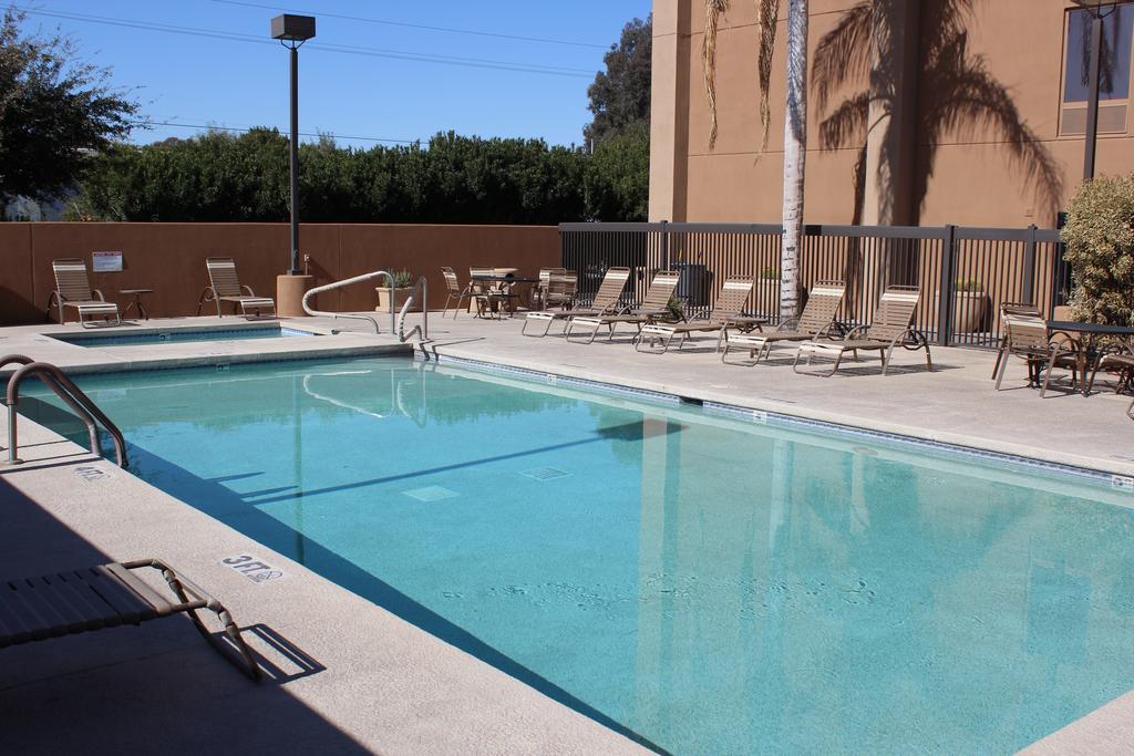 Hampton Inn Tucson North