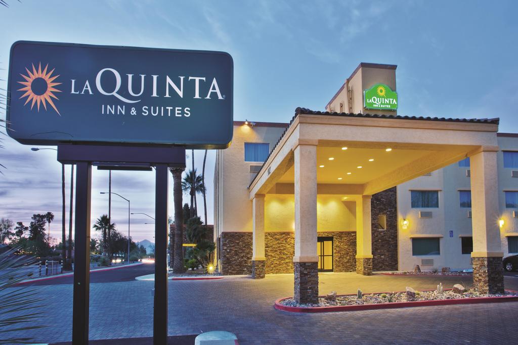 La Quinta Inn and Suites Tucson Reid Park