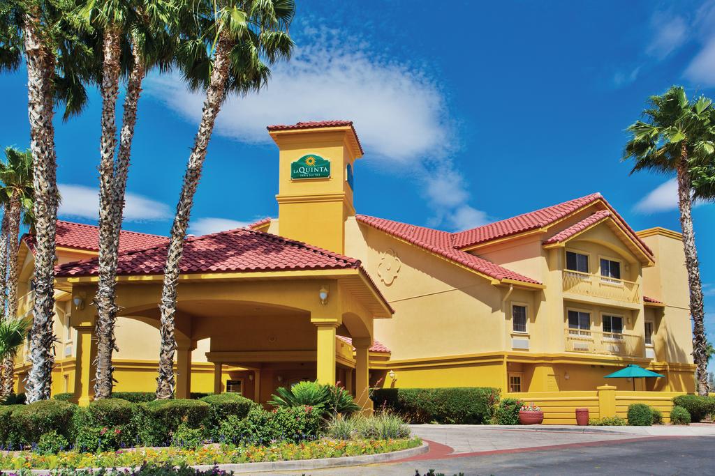 La Quinta Inn and Suites Tucson Airport