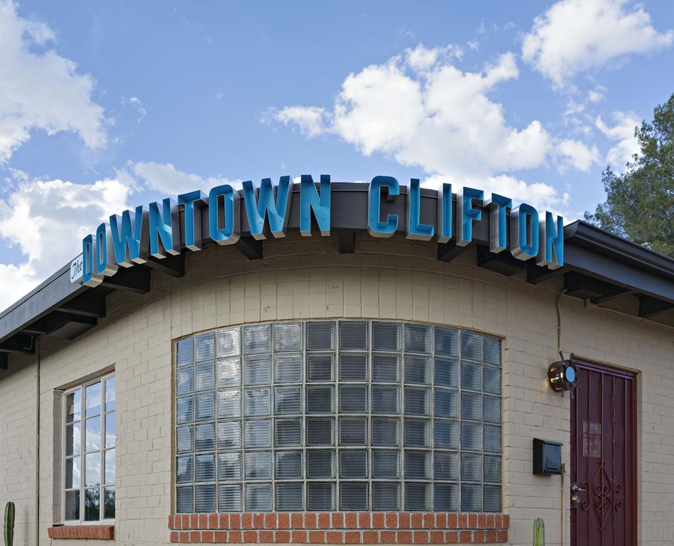 The Downtown Clifton Hotel Tucson