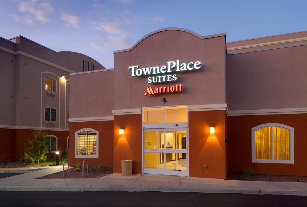 TownePlace Suites Tucson Williams Centre