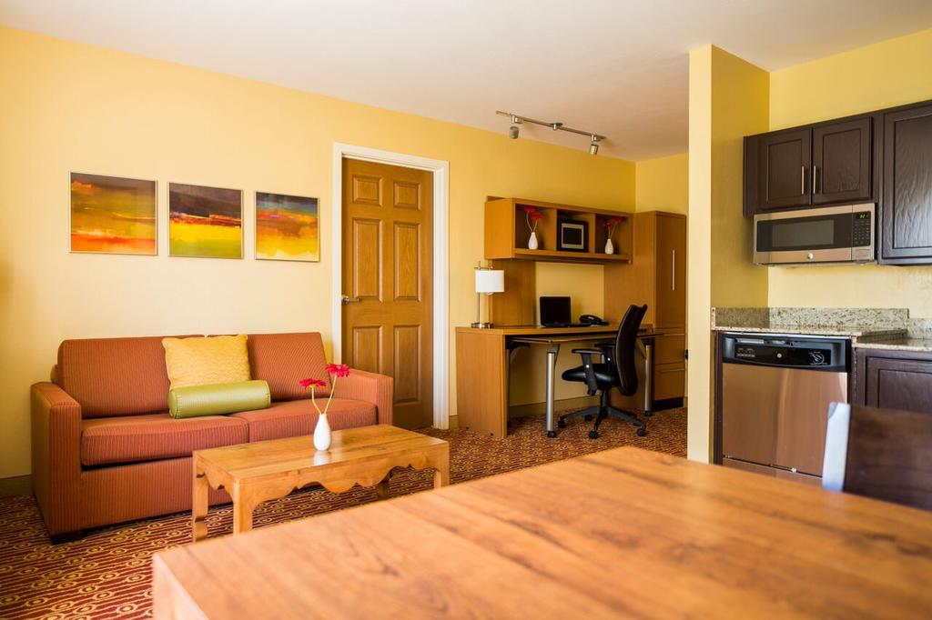 TownePlace Suites Tucson