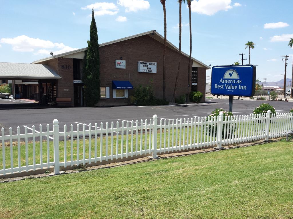 Americas Best Value Inn Tucson