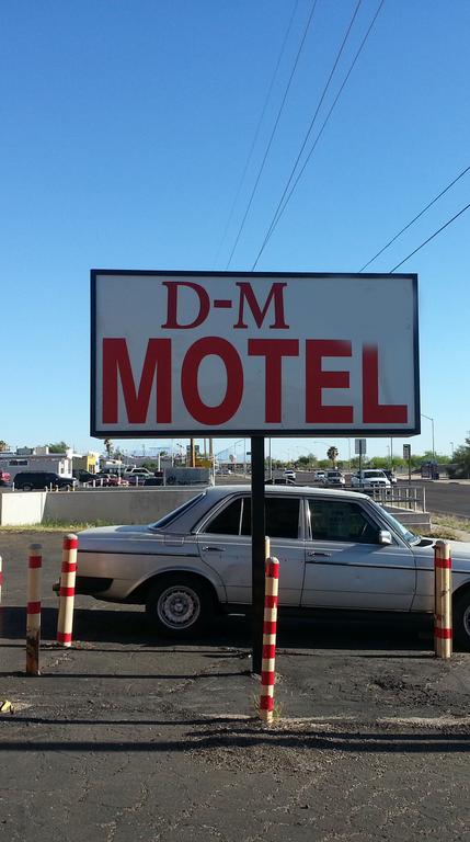 D M Motel