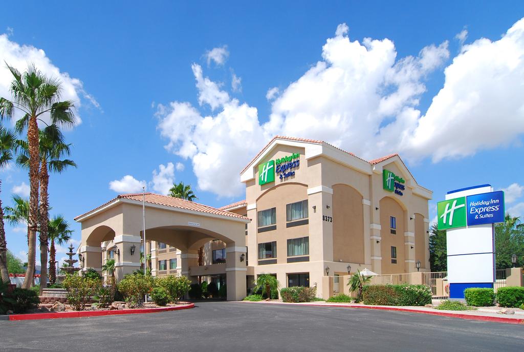 Holiday Inn Express Ste Marana