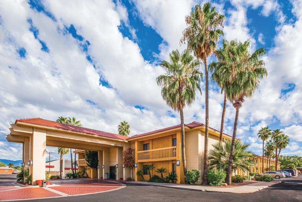 La Quinta Inn Tucson East