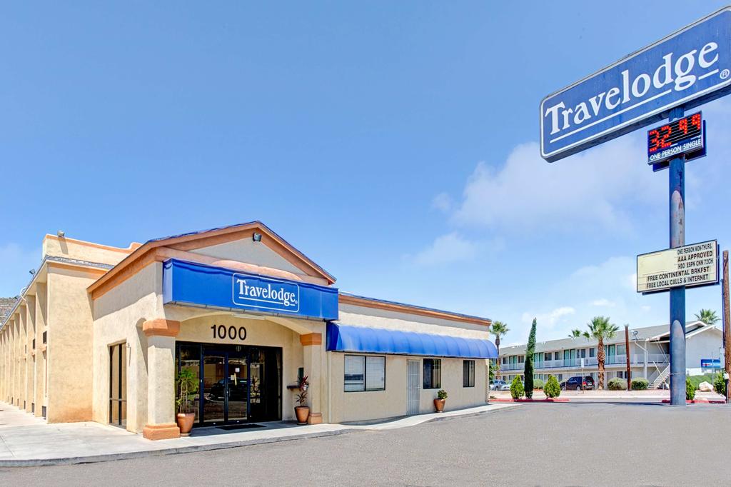 Travelodge Tucson AZ