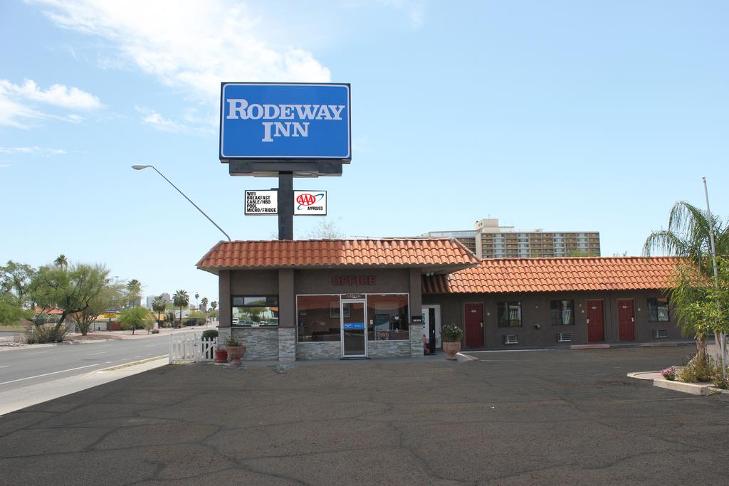 Rodeway Inn Tucson