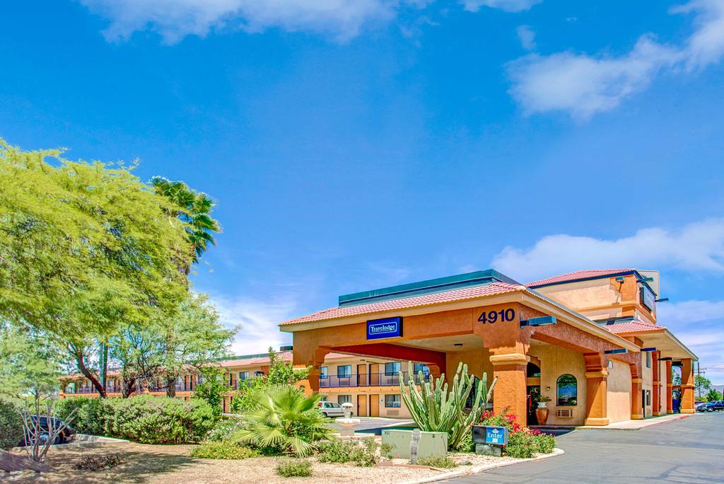 Tucson AZ Travelodge