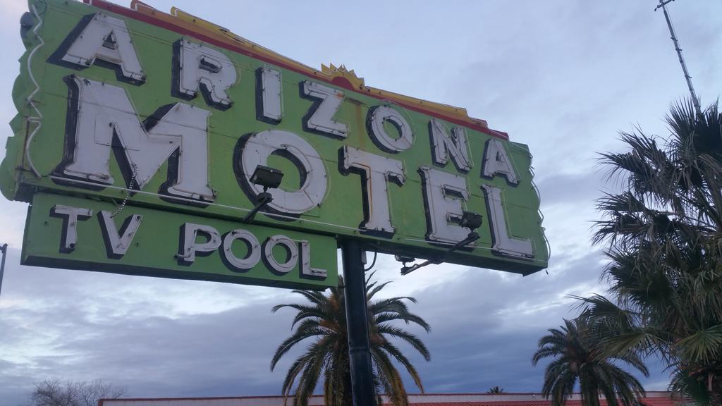 Arizona Motel