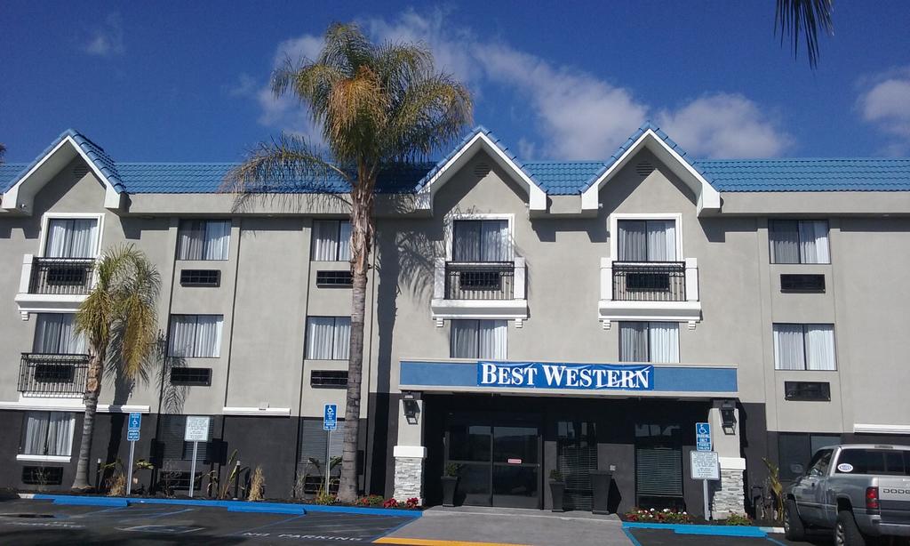 Best Western Plus Diamond Valley Inn