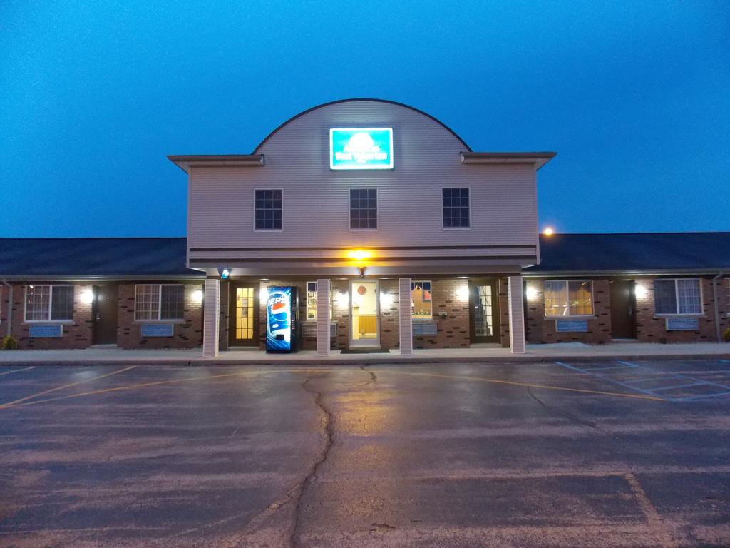 Americas Best Value Inn