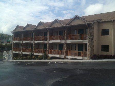 Best Western - Blairsville