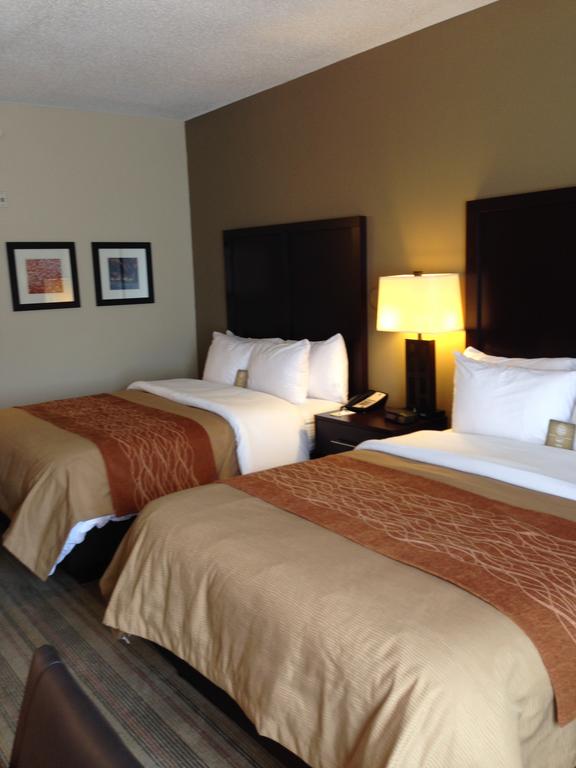 Comfort Inn Blairsville