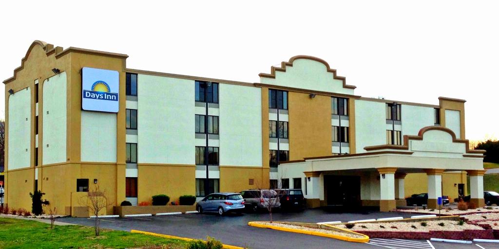 Days Inn Hagerstown