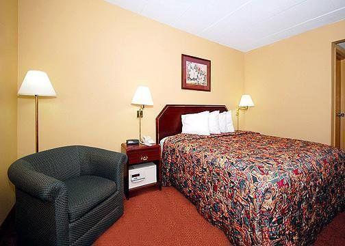 Econo Lodge Hagerstown