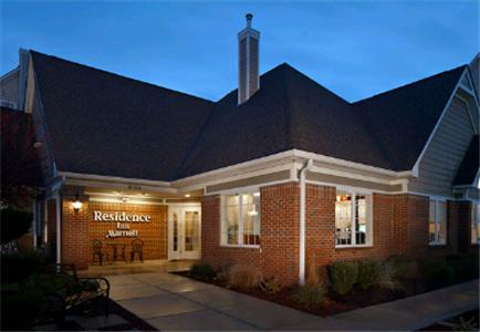 Residence Inn St Louis AirportEarth City