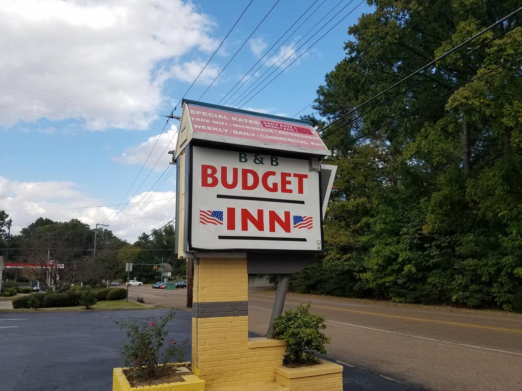 Budget Inn Brownsville