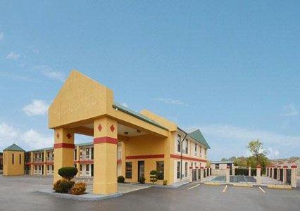 Econo Lodge Brownsville