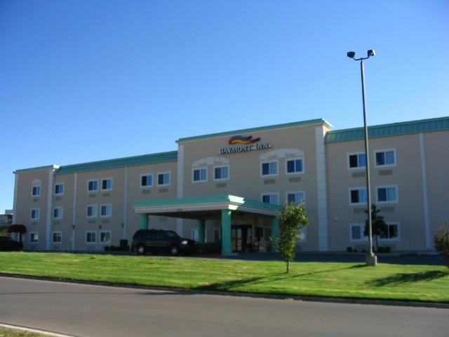 Baymont Inn and Suites Lawton