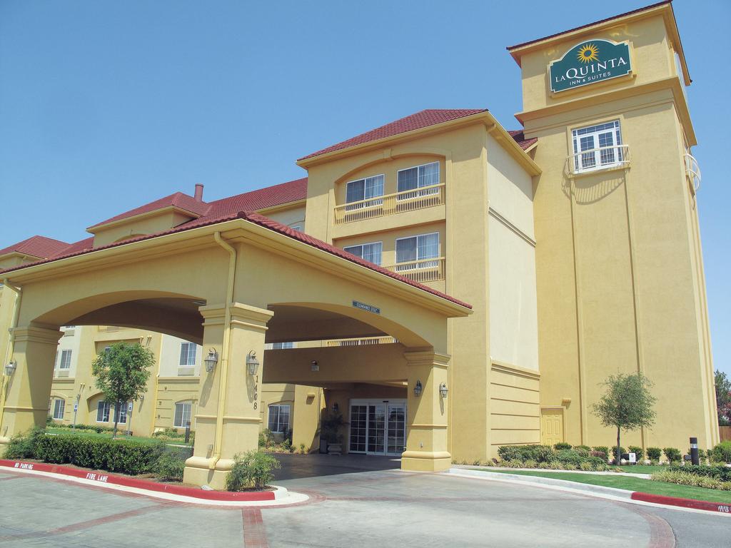 La Quinta Inn and Suites Lawton - Fort Sill