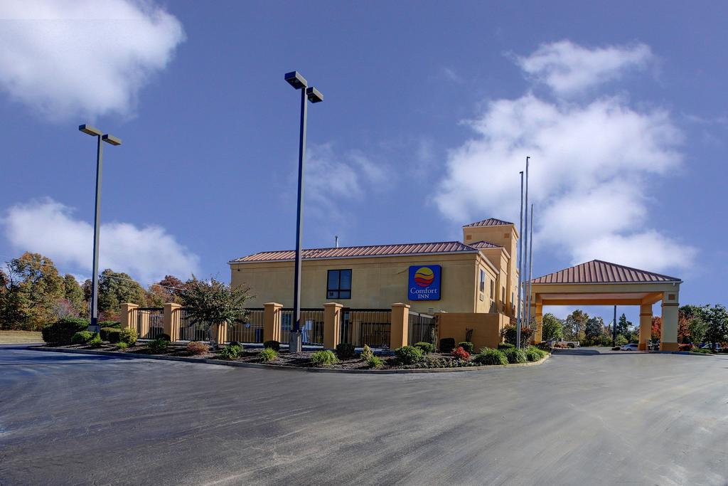 Comfort Inn Brownsville