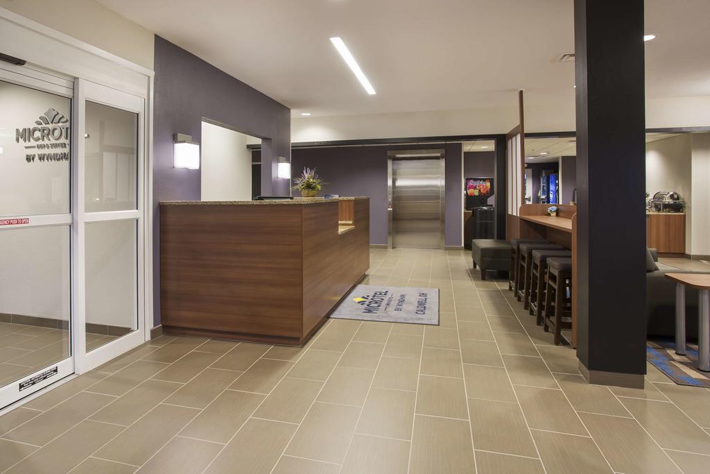 Microtel Inn and Suites by Wyndham Caldwell