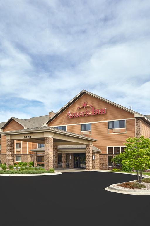 AmericInn of Green Bay East