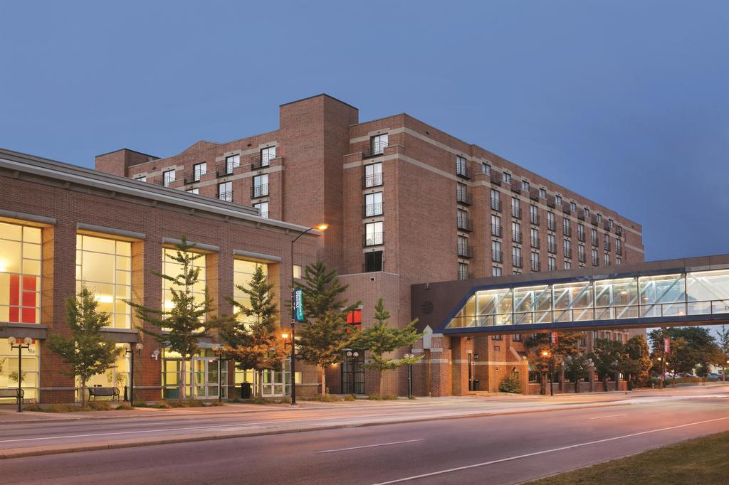 Hyatt Regency Green Bay