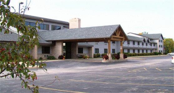 AmericInn Green Bay West