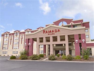 Ramada Plaza Green Bay