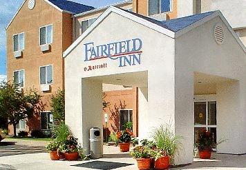 Fairfield Inn and Suites Green Bay Southwest