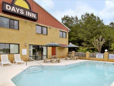 Days Inn Richburg